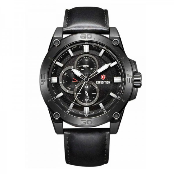 Expedition 6783 Full Black MFLIPBA